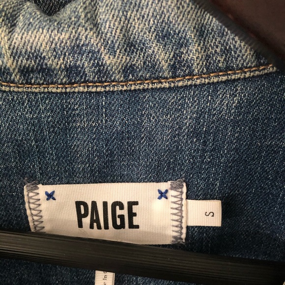 Pagie - Picture 2 of 3